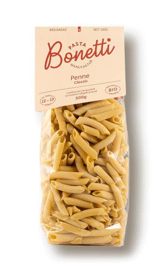 Bio Penne