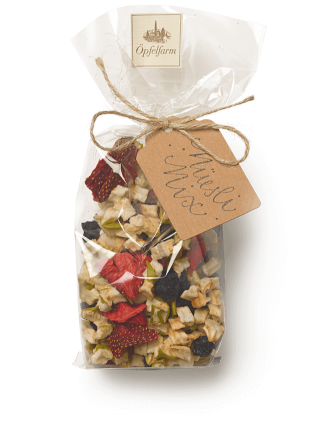 M&uuml;esli Mix