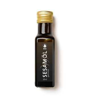 Bio-Sesam&ouml;l