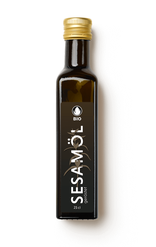 Bio-Sesam&ouml;l