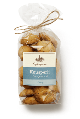 Knusperli