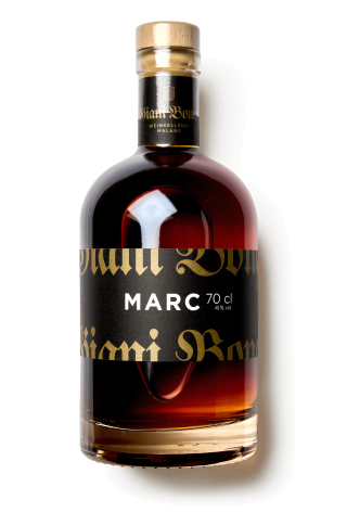 Giani Boner &laquo;Marc&raquo;