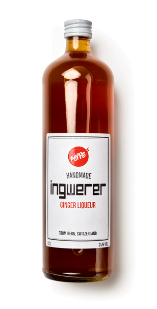 Ingwerer Lik&ouml;r