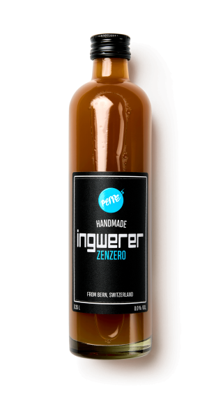 Ingwerer Zenzero