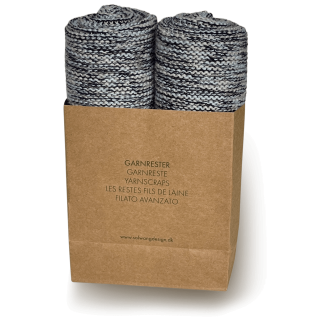 Wischt&uuml;cher aus Garnresten &laquo;Nordic Breeze&raquo; von Solwang